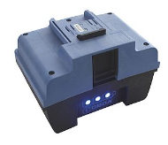 Akumulátor 24V/10 Ah k  Akku lift