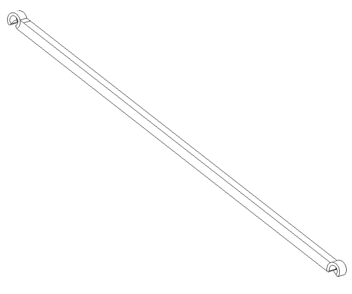 Diagonála 2,65