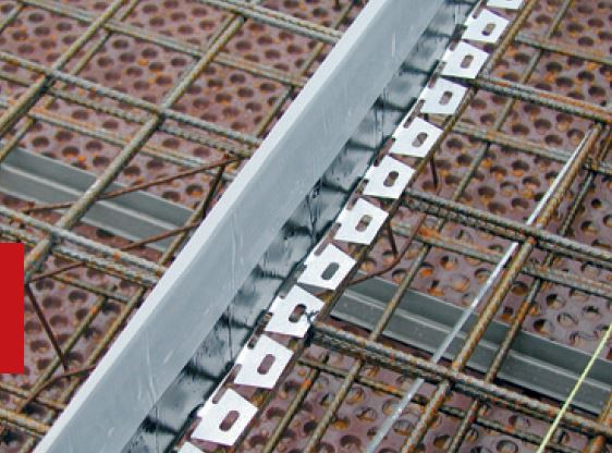 Dvojstr. plech 150mm