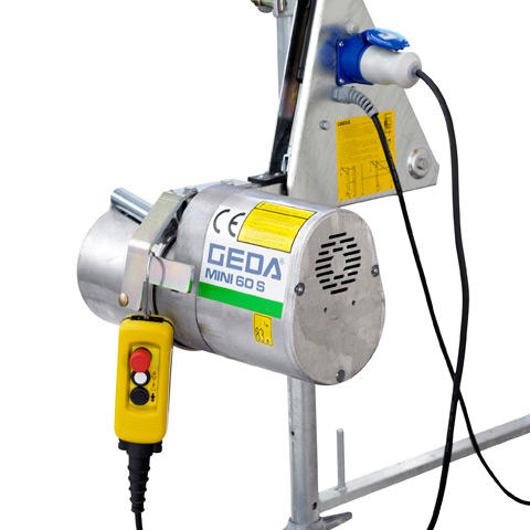 GEDA mini 60 (81m)