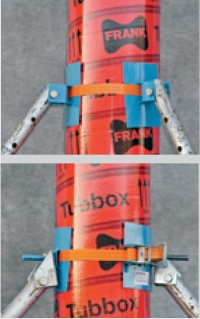 Tubbox špirálový