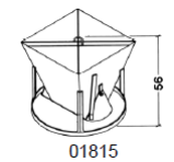Silo 65 L