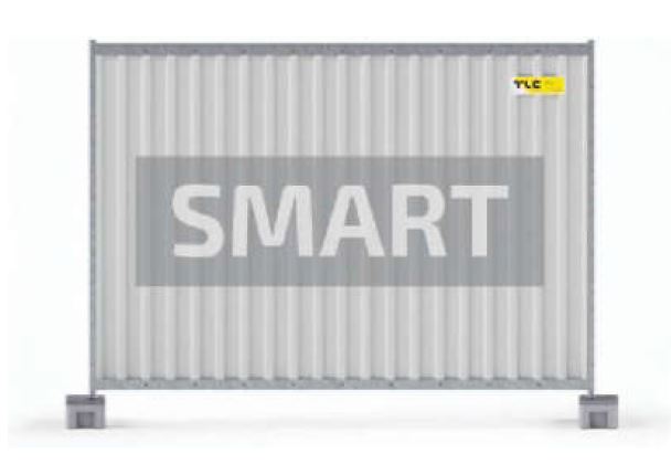 Použitý SMART LIGHT diel plny