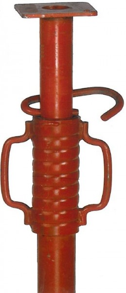 Stojka 4m