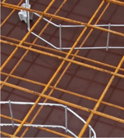 Prvok U-Korb 28cm