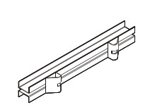 Traverza šal. 10cm