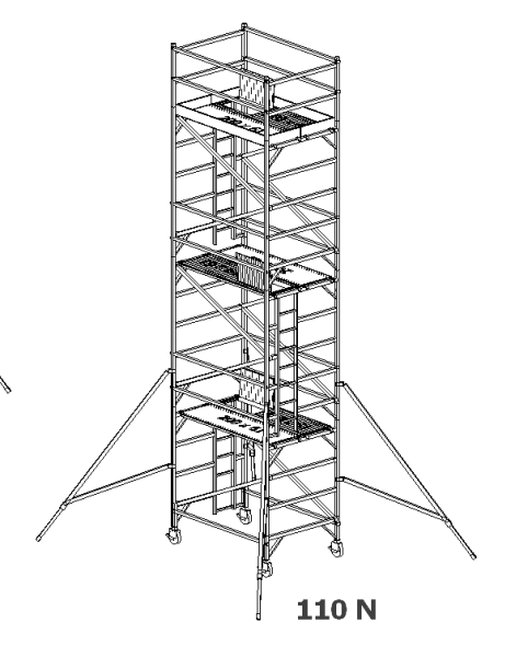 WPK 110 N