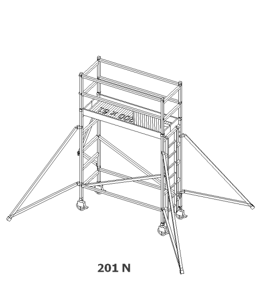 WPK 201 N