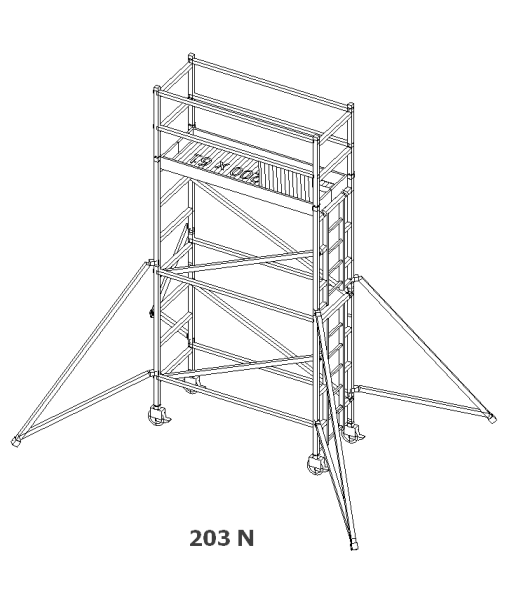 WPK 203 N