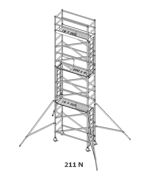 WPK 211 N