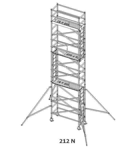 WPK 212 N