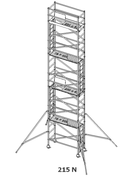 WPK 215 N