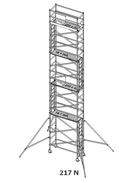 WPK 217 N