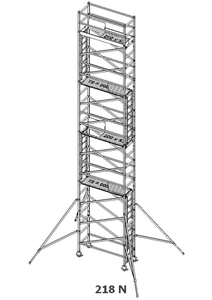 WPK 218 N