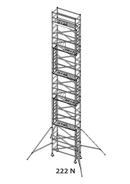 WPK 222 N
