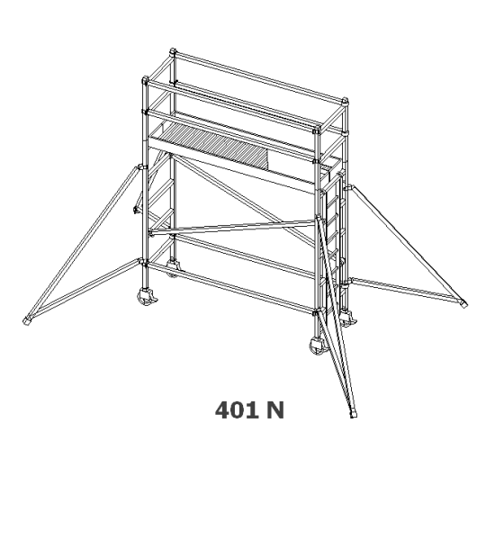 WPK 401 N