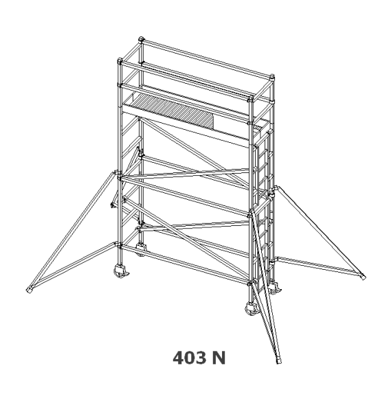 WPK 403 N