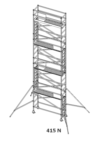 WPK 415 N