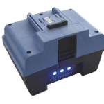 Akumulátor 24V/10 Ah k  Akku lift