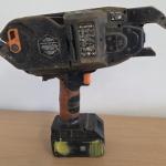 Viazač výstuže POUŽITÝ  TJEP Ultra Grip 40