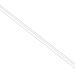 Diagonála 2,2