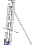 GEDA FIXLIFT 250