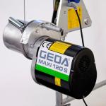 GEDA MAXI 120 (81 m)