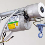 GEDA STAR 250 COMFORT 25 m
