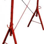 Leš.koza GRAF 125-230 cm