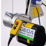 GEDA MAXI 150 (81 m)