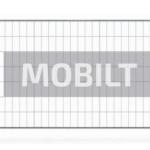 MOBILT PRO Plotový diel