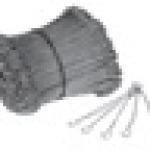 Očkový drôt dvoj. 160mm