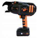 Viazač výstuže POUŽITÝ  TJEP Ultra Grip 40