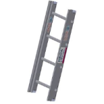 Rebrík 110 cm  Akku lift