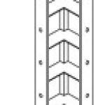 Panel šal. roh 30x270