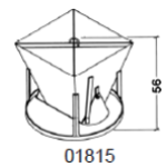 Silo 65 L