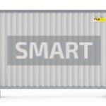 Použitý SMART LIGHT diel plny