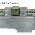 Šalovacia svorka velká